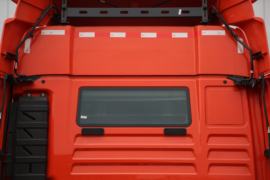 SITRAK G7&nbsp;牵引车上装                                                图片