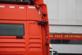 SITRAK G7&nbsp;牵引车上装                                                图片