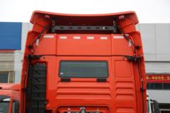 中国重汽 汕德卡SITRAK G7重卡 540马力 6X4 AMT自动挡危险品牵引车(速比3.7)(ZZ4256W324HF1W)