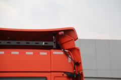 中国重汽 汕德卡SITRAK G7重卡 540马力 6X4 AMT自动挡危险品牵引车(速比3.7)(ZZ4256W324HF1W)