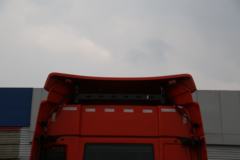 中国重汽 汕德卡SITRAK G7重卡 540马力 6X4 AMT自动挡危险品牵引车(速比3.7)(ZZ4256W324HF1W)