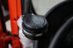 中国重汽 汕德卡SITRAK G7重卡 540马力 6X4 AMT自动挡危险品牵引车(速比3.7)(ZZ4256W324HF1W)