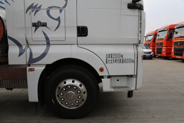 й ǵ¿SITRAK G7ؿ 460 6X4 LNGΣƷǣ(ٱ3.36)(ZZ4256V384HF1LW)ͼƬ