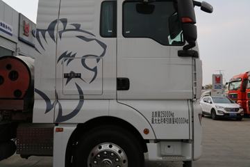й ǵ¿SITRAK G7ؿ 460 6X4 LNGΣƷǣ(ٱ3.36)(ZZ4256V384HF1LW)ͼƬ