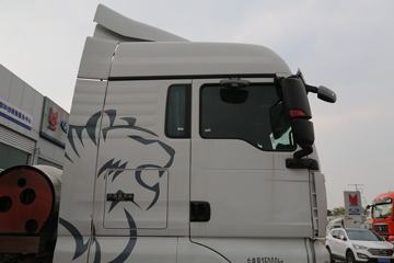 й ǵ¿SITRAK G7ؿ 460 6X4 LNGΣƷǣ(ٱ3.36)(ZZ4256V384HF1LW)ͼƬ