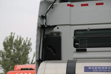 й ǵ¿SITRAK G7ؿ 460 6X4 LNGΣƷǣ(ٱ3.36)(ZZ4256V384HF1LW)ͼƬ