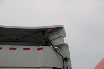 й ǵ¿SITRAK G7ؿ 460 6X4 LNGΣƷǣ(ٱ3.36)(ZZ4256V384HF1LW)ͼƬ