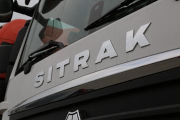 й ǵ¿SITRAK G7ؿ 460 6X4 LNGΣƷǣ(ٱ3.36)(ZZ4256V384HF1LW)ͼƬ