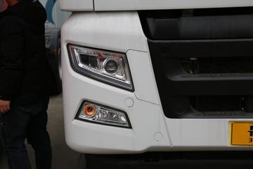 й ǵ¿SITRAK G7ؿ 460 6X4 LNGΣƷǣ(ٱ3.36)(ZZ4256V384HF1LW)ͼƬ
