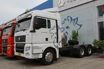 й ǵ¿SITRAK G7ؿ 460 6X4 LNGΣƷǣ(ٱ3.36)(ZZ4256V384HF1LW)ͼƬ
