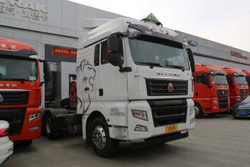 й ǵ¿SITRAK G7ؿ 460 6X4 LNGΣƷǣ(ٱ3.36)(ZZ4256V384HF1LW)ͼƬ