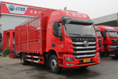 杰豹载货车泰州市火热促销中 让利高达2万