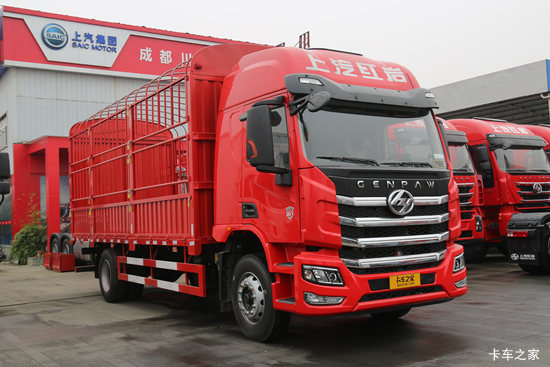 �������� �ܱ�H6 ���ذ� 300���� 4X2 6.8�ײ�դʽ�ػ���(����)(CQ5187CCYEY08521J)