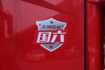 �������� ��ʨH6 ���ذ� 460���� 8X4 9.47�ײ�դʽ�ػ���(����)(CQ5317CCYSV11446)ͼƬ