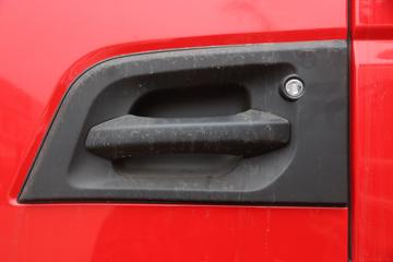 �������� ��ʨH6 ���ذ� 460���� 8X4 9.47�ײ�դʽ�ػ���(����)(CQ5317CCYSV11446)ͼƬ