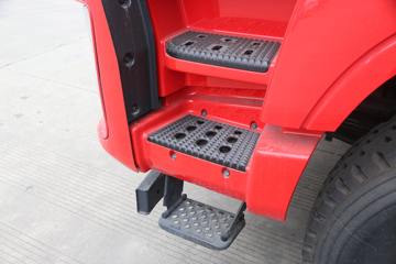 �������� ��ʨH6 ���ذ� 460���� 8X4 9.47�ײ�դʽ�ػ���(����)(CQ5317CCYSV11446)ͼƬ