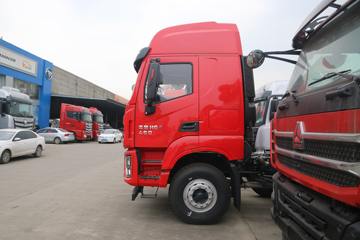 �������� ��ʨH6 ���ذ� 460���� 8X4 9.47�ײ�դʽ�ػ���(����)(CQ5317CCYSV11446)ͼƬ