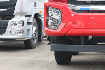 �������� ��ʨH6 ���ذ� 460���� 8X4 9.47�ײ�դʽ�ػ���(����)(CQ5317CCYSV11446)ͼƬ