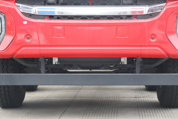 �������� ��ʨH6 ���ذ� 460���� 8X4 9.47�ײ�դʽ�ػ���(����)(CQ5317CCYSV11446)ͼƬ