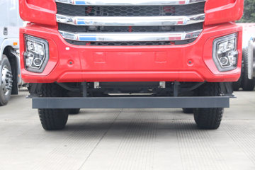 �������� ��ʨH6 ���ذ� 460���� 8X4 9.47�ײ�դʽ�ػ���(����)(CQ5317CCYSV11446)ͼƬ