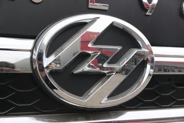 �������� ��ʨH6 ���ذ� 460���� 8X4 9.47�ײ�դʽ�ػ���(����)(CQ5317CCYSV11446)ͼƬ