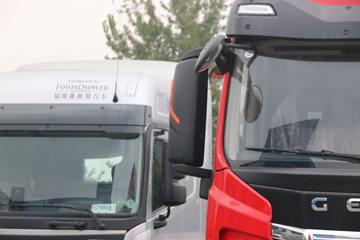 �������� ��ʨH6 ���ذ� 460���� 8X4 9.47�ײ�դʽ�ػ���(����)(CQ5317CCYSV11446)ͼƬ