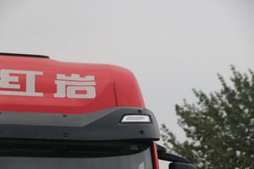  ʨH6 ذ 460 8X4 9.47ײդʽػ()(CQ5317CCYSV11446) ͼƬ
