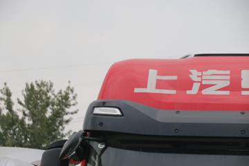  ʨH6 ذ 460 8X4 9.47ײդʽػ()(CQ5317CCYSV11446) ͼƬ
