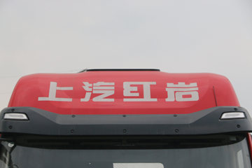  ʨH6 ذ 460 8X4 9.47ײդʽػ()(CQ5317CCYSV11446) ͼƬ