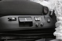 上汽红岩 杰狮H6 标载版 460马力 8X4 9.47米仓栅式载货车(国六)(CQ5317CCYSV11446)