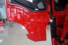 上汽红岩 杰狮H6重卡 标载版 560马力 6X4 牵引车(国六)(CQ4257SD13334)