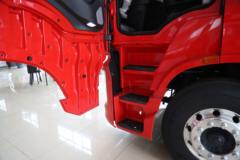 上汽红岩 杰狮H6重卡 标载版 560马力 6X4 牵引车(国六)(CQ4257SD13334)