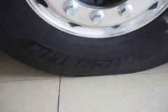 上汽红岩 杰狮H6重卡 标载版 560马力 6X4 牵引车(国六)(CQ4257SD13334)