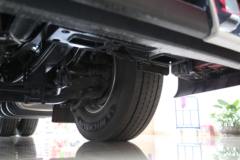 上汽红岩 杰狮H6重卡 标载版 560马力 6X4 牵引车(国六)(CQ4257SD13334)