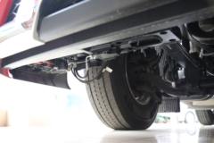 上汽红岩 杰狮H6重卡 标载版 560马力 6X4 牵引车(国六)(CQ4257SD13334)