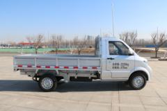 成功 斑马 标准型 1.5L 115马力 汽油 2.9米单排栏板微卡(国六)