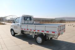 成功 斑马 标准型 1.5L 115马力 汽油 2.9米单排栏板微卡(国六)