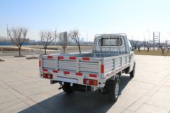 成功 斑马 标准型 1.5L 115马力 汽油 2.9米单排栏板微卡(国六)