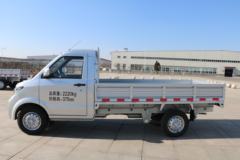 成功 斑马 标准型 1.5L 115马力 汽油 2.9米单排栏板微卡(国六)