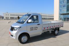 成功斑马 载货车