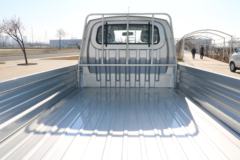 成功 斑马 标准型 1.5L 115马力 汽油 2.9米单排栏板微卡(国六)