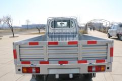 成功 斑马 标准型 1.5L 115马力 汽油 2.9米单排栏板微卡(国六)