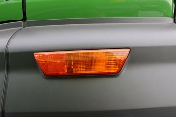 �й�����HOWO N7W 350���� 8X4 6.2����ж��(����)ͼƬ