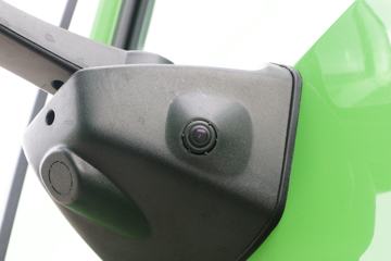 �й�����HOWO N7W 350���� 8X4 6.2����ж��(����)ͼƬ