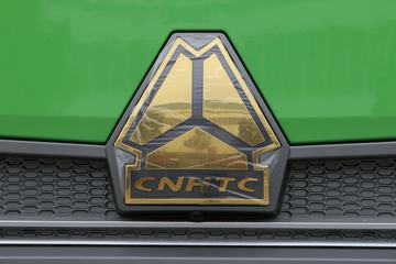 �й�����HOWO N7W 350���� 8X4 6.2����ж��(����)ͼƬ