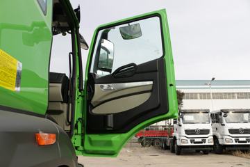 �й�����HOWO N7W 350���� 8X4 6.2����ж��(����)ͼƬ