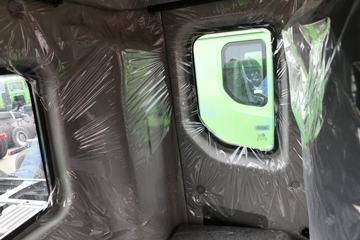 �й�����HOWO N7W 350���� 8X4 6.2����ж��(����)ͼƬ