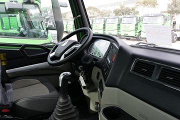 �й�����HOWO N7W 350���� 8X4 6.2����ж��(����)ͼƬ