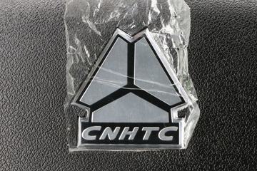 �й�����HOWO N7W 350���� 8X4 6.2����ж��(����)ͼƬ