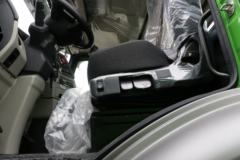 中国重汽HOWO N7W 350马力 8X4 6.2米自卸车(国六)